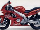 Yamaha YZF 600R Thundercat